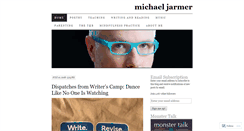 Desktop Screenshot of michaeljarmer.com